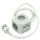 BRENNENSTUHL SZEŚCIENNA LISTWA ZASILAJĄCA "ALEA-POWER" 4GN 1,4M 2XUSB 1150101 - 1126687 - zdjęcie 2